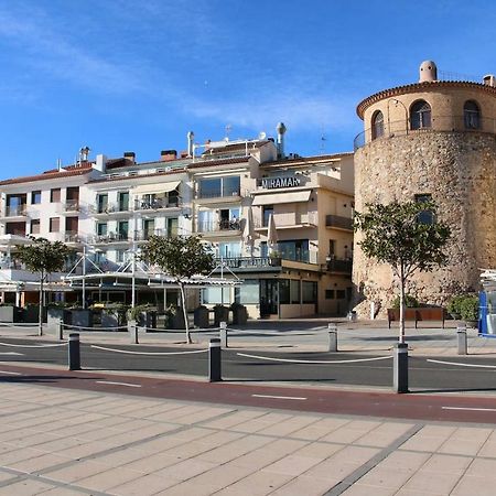 Casa Tomas - Lovely Townhouse In Cambrils Extérieur photo