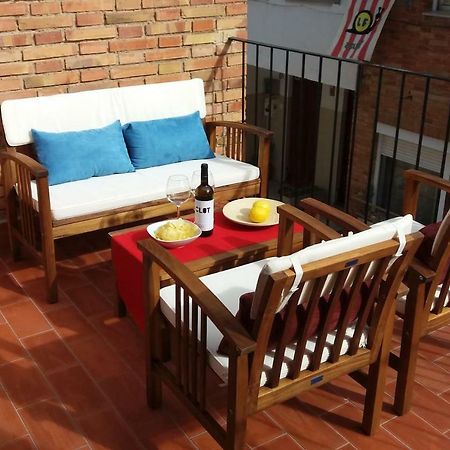 Casa Tomas - Lovely Townhouse In Cambrils Extérieur photo