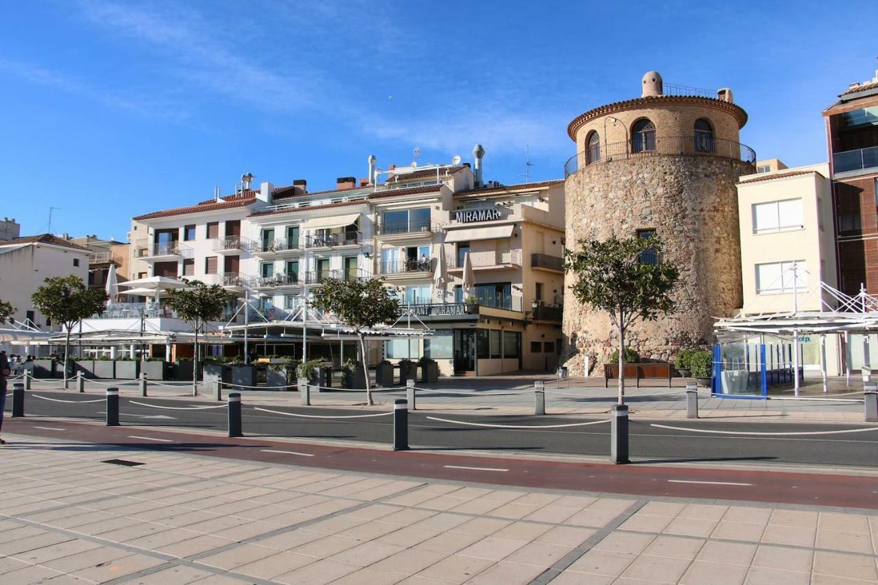 Casa Tomas - Lovely Townhouse In Cambrils Extérieur photo
