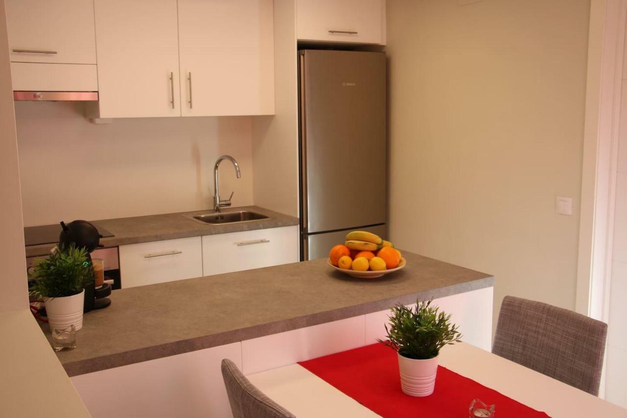 Casa Tomas - Lovely Townhouse In Cambrils Extérieur photo
