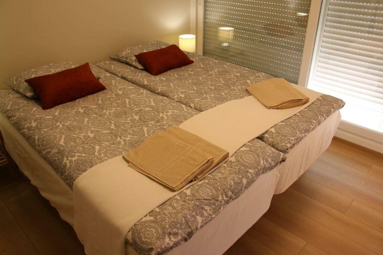 Casa Tomas - Lovely Townhouse In Cambrils Extérieur photo