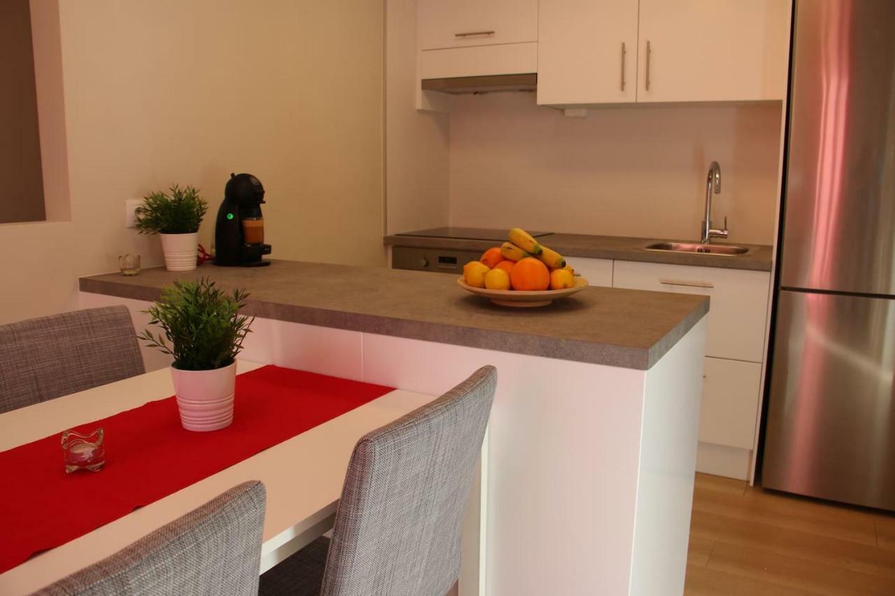 Casa Tomas - Lovely Townhouse In Cambrils Extérieur photo