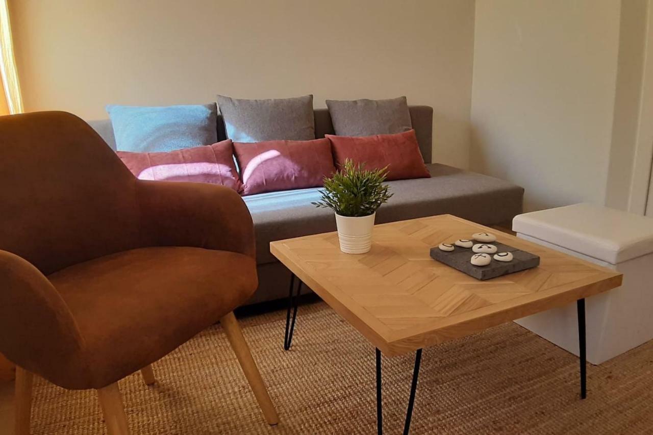 Casa Tomas - Lovely Townhouse In Cambrils Extérieur photo