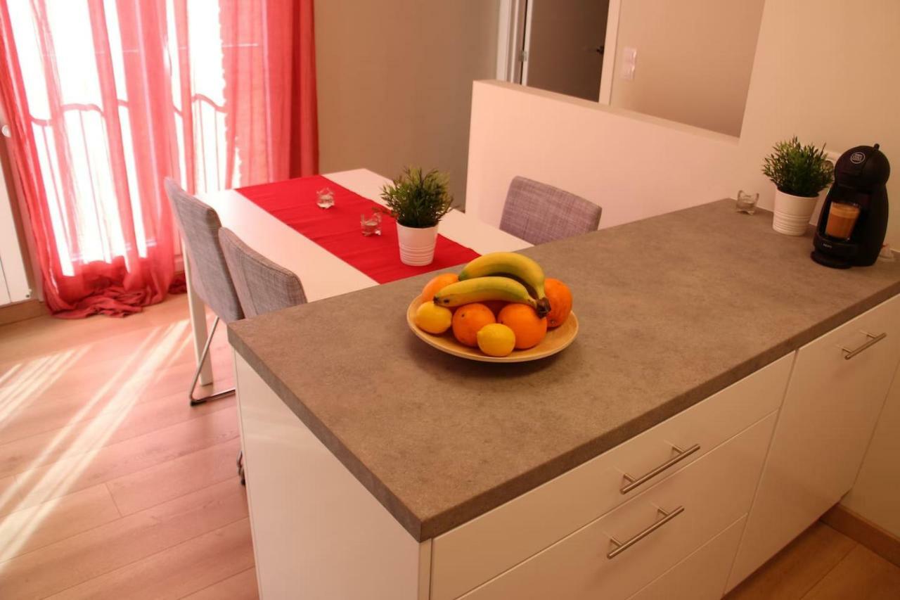 Casa Tomas - Lovely Townhouse In Cambrils Extérieur photo